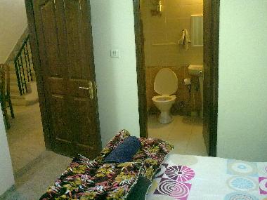 Ferienwohnung in New Delhi (Delhi) oder Ferienwohnung oder Ferienhaus