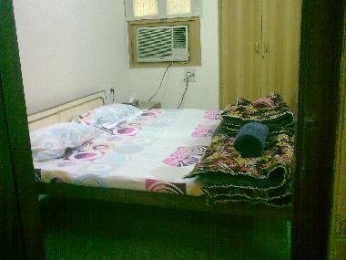 Ferienwohnung in New Delhi (Delhi) oder Ferienwohnung oder Ferienhaus