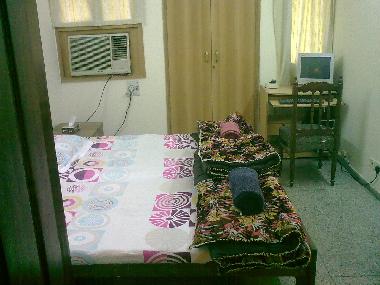 Ferienwohnung in New Delhi (Delhi) oder Ferienwohnung oder Ferienhaus