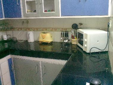 Ferienwohnung in New Delhi (Delhi) oder Ferienwohnung oder Ferienhaus