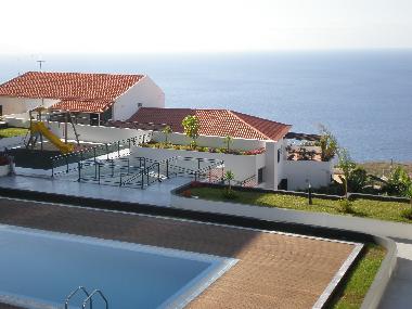 Ferienwohnung in Garajau (Madeira) oder Ferienwohnung oder Ferienhaus