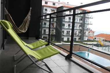 Ferienwohnung in Garajau (Madeira) oder Ferienwohnung oder Ferienhaus