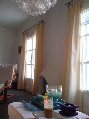 Villa in Mykonos (Kyklades) oder Ferienwohnung oder Ferienhaus