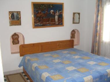 Ferienwohnung in PORT EL KANTAOUI (Susah) oder Ferienwohnung oder Ferienhaus