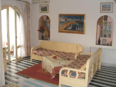Ferienwohnung in PORT EL KANTAOUI (Susah) oder Ferienwohnung oder Ferienhaus