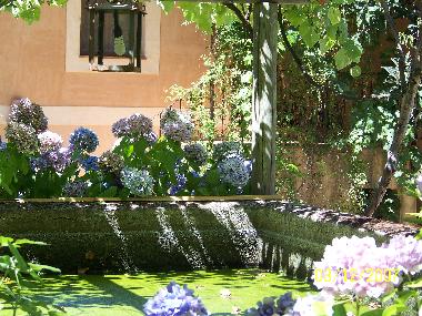 Ferienhaus in Jaraiz de la Vera (Cceres) oder Ferienwohnung oder Ferienhaus