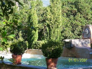 Ferienhaus in Jaraiz de la Vera (Cceres) oder Ferienwohnung oder Ferienhaus