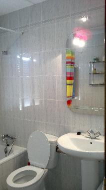 Ferienwohnung in jerez de la frontera (Cdiz) oder Ferienwohnung oder Ferienhaus