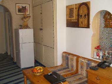 Ferienwohnung in PORT EL KANTAOUI (Susah) oder Ferienwohnung oder Ferienhaus