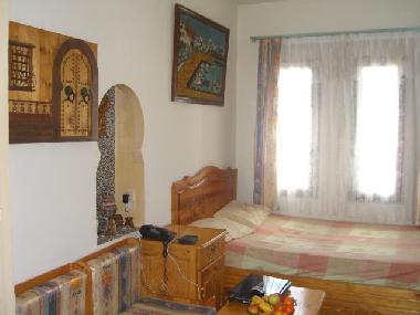 Ferienwohnung in PORT EL KANTAOUI (Susah) oder Ferienwohnung oder Ferienhaus
