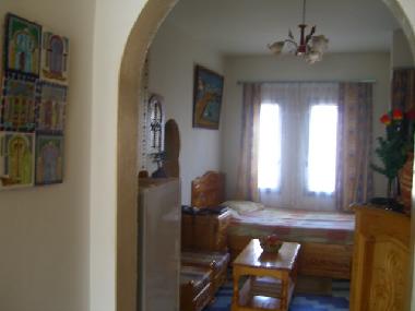 Ferienwohnung in PORT EL KANTAOUI (Susah) oder Ferienwohnung oder Ferienhaus