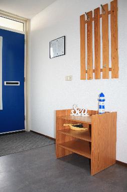 Ferienwohnung in Callantsoog (Noord-Holland) oder Ferienwohnung oder Ferienhaus
