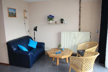 Gemtlichen Wohzimmer.