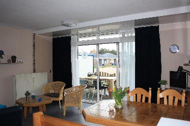 Ferienwohnung in Callantsoog (Noord-Holland) oder Ferienwohnung oder Ferienhaus