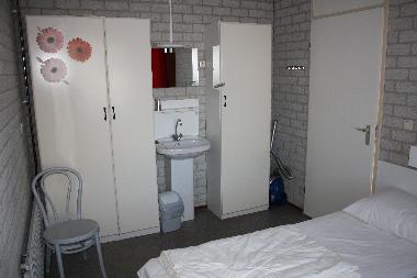 Eltern Schlafzimmer 2 pers.