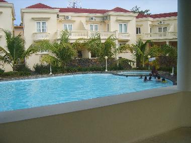 Villa in Palmar (Flacq) oder Ferienwohnung oder Ferienhaus