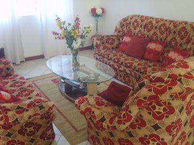 Villa in Palmar (Flacq) oder Ferienwohnung oder Ferienhaus