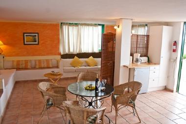 Ferienwohnung in Guia de Isora (Teneriffa) oder Ferienwohnung oder Ferienhaus