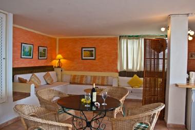 Ferienwohnung in Guia de Isora (Teneriffa) oder Ferienwohnung oder Ferienhaus