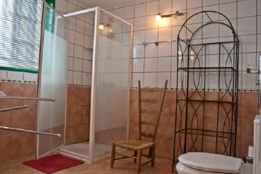 Ferienwohnung in Guia de Isora (Teneriffa) oder Ferienwohnung oder Ferienhaus