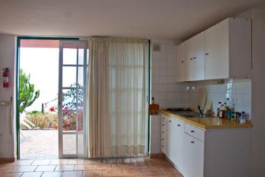 Ferienwohnung in Guia de Isora (Teneriffa) oder Ferienwohnung oder Ferienhaus
