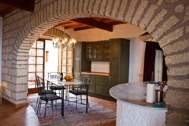 Ferienwohnung in Guia de Isora (Teneriffa) oder Ferienwohnung oder Ferienhaus