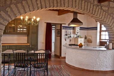 Ferienwohnung in Guia de Isora (Teneriffa) oder Ferienwohnung oder Ferienhaus