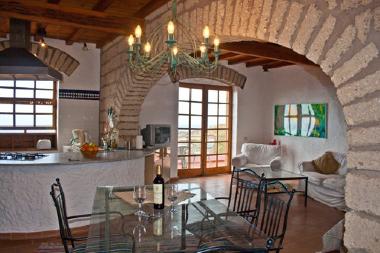 Ferienwohnung in Guia de Isora (Teneriffa) oder Ferienwohnung oder Ferienhaus