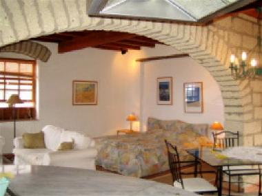 Ferienwohnung in Guia de Isora (Teneriffa) oder Ferienwohnung oder Ferienhaus