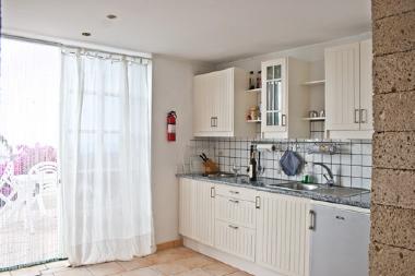 Ferienwohnung in Guia de Isora (Teneriffa) oder Ferienwohnung oder Ferienhaus