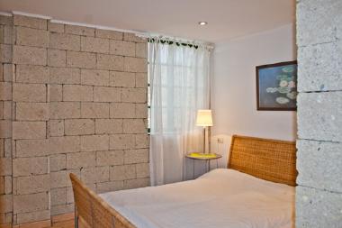 Ferienwohnung in Guia de Isora (Teneriffa) oder Ferienwohnung oder Ferienhaus