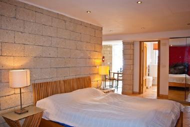 Ferienwohnung in Guia de Isora (Teneriffa) oder Ferienwohnung oder Ferienhaus