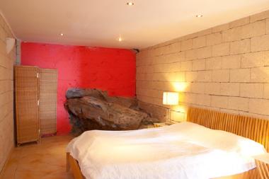 Ferienwohnung in Guia de Isora (Teneriffa) oder Ferienwohnung oder Ferienhaus