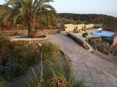 Ferienwohnung in Guia de Isora (Teneriffa) oder Ferienwohnung oder Ferienhaus