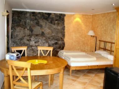 Ferienwohnung in Guia de Isora (Teneriffa) oder Ferienwohnung oder Ferienhaus