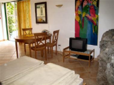 Ferienwohnung in Guia de Isora (Teneriffa) oder Ferienwohnung oder Ferienhaus