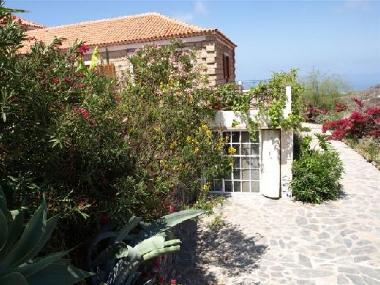 Ferienwohnung in Guia de Isora (Teneriffa) oder Ferienwohnung oder Ferienhaus