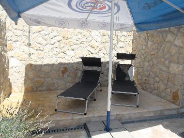 Ferienhaus in Okrug Gornji (Splitsko-Dalmatinska) oder Ferienwohnung oder Ferienhaus