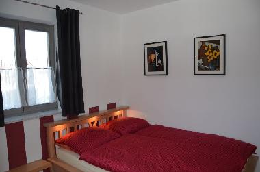 Schlafzimmer 3