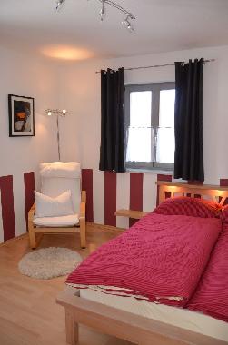 Schlafzimmer 3