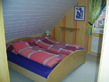 Schafzimmer 2