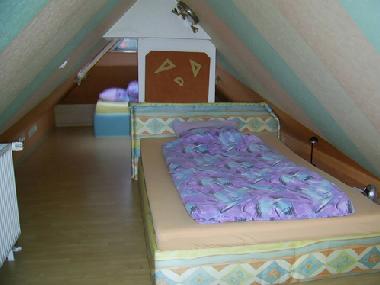 Schlafzimmer 3