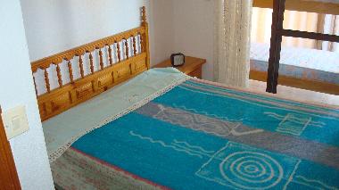 Ferienwohnung in Alicante (Alicante / Alacant) oder Ferienwohnung oder Ferienhaus