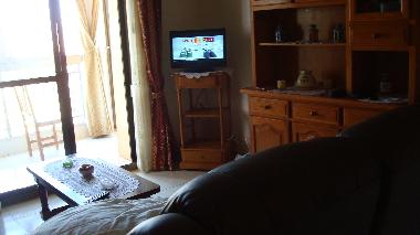 Ferienwohnung in Alicante (Alicante / Alacant) oder Ferienwohnung oder Ferienhaus