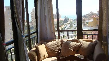 Ferienwohnung in Alicante (Alicante / Alacant) oder Ferienwohnung oder Ferienhaus