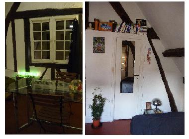 Ferienwohnung in Paris (Paris) oder Ferienwohnung oder Ferienhaus