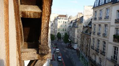 Ferienwohnung in Paris (Paris) oder Ferienwohnung oder Ferienhaus