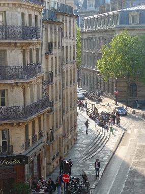 Ferienwohnung in Paris (Paris) oder Ferienwohnung oder Ferienhaus