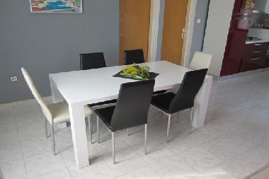 Ferienwohnung in Milna (Splitsko-Dalmatinska) oder Ferienwohnung oder Ferienhaus