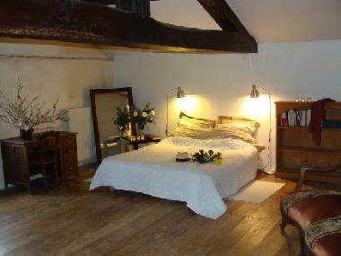 Ferienhaus in Aubeterre-sur-Dronne (Charente) oder Ferienwohnung oder Ferienhaus